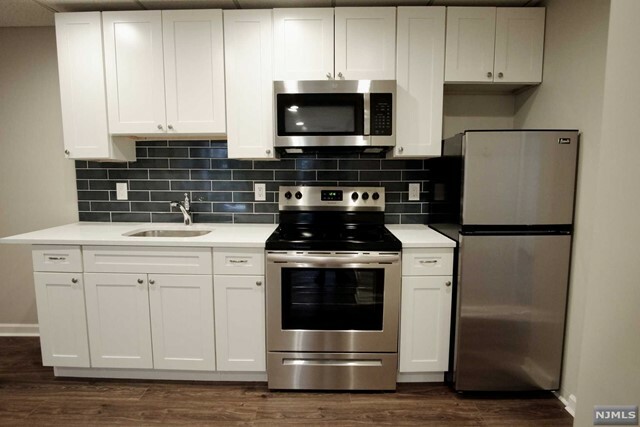 Property Photo: 207 Bellevue Avenue NJ 07043