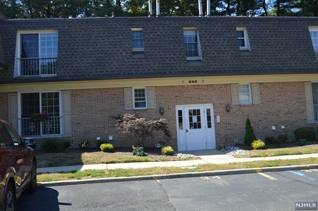 265 Collignon Way 3B  River Vale NJ 07675 photo