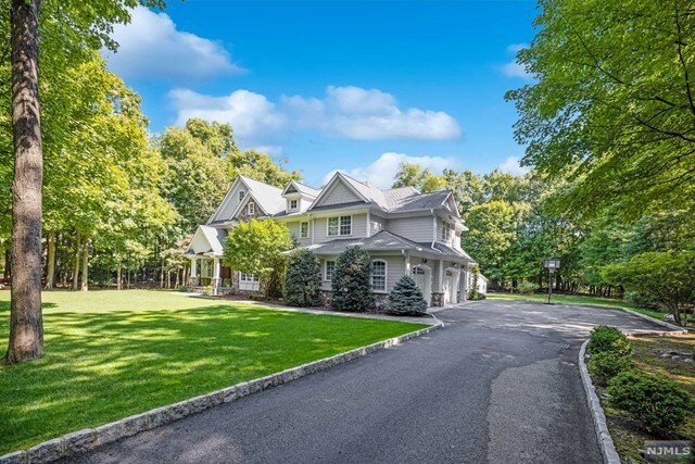 Property Photo:  885 West Saddle River Road  NJ 07423 