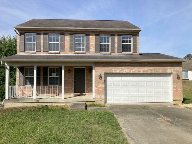 Property Photo:  2719 Alex Court  KY 41048 