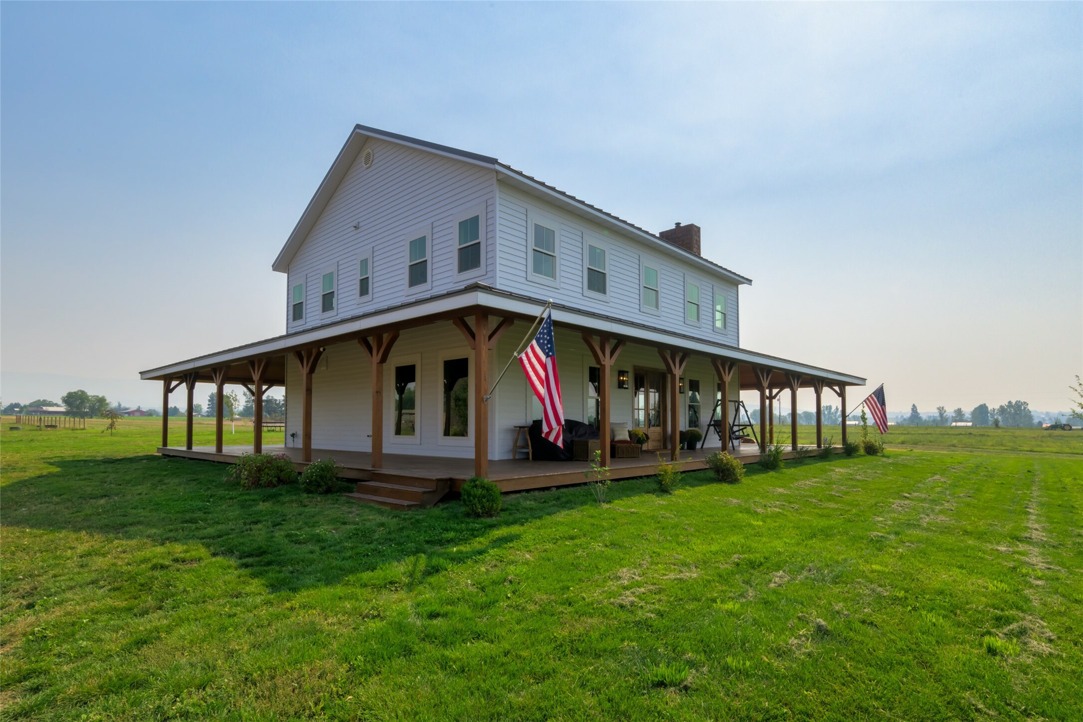 Property Photo:  4512 Illinois Bench Road  MT 59870 