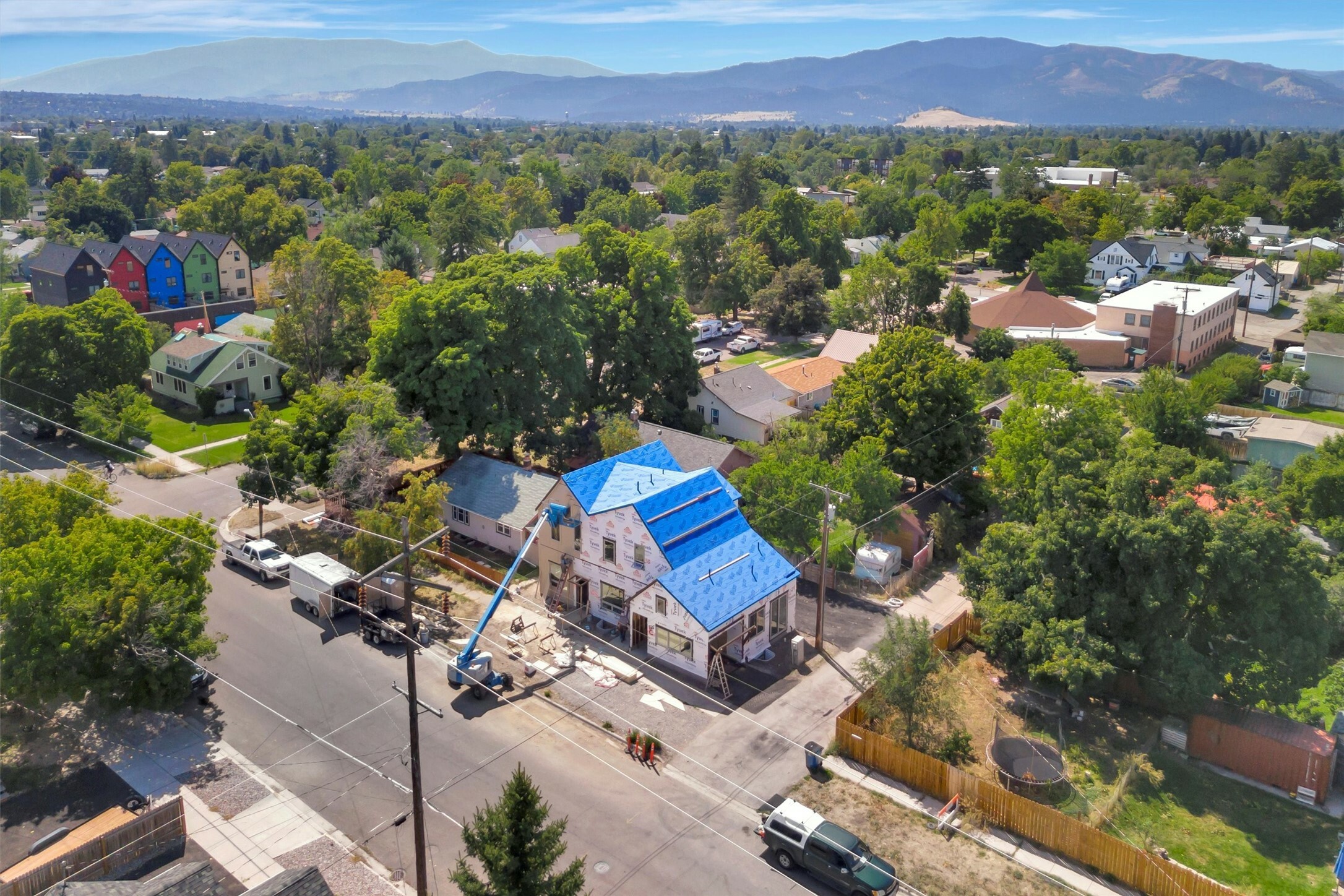 Property Photo:  1125 S Catlin Street C  MT 59801 