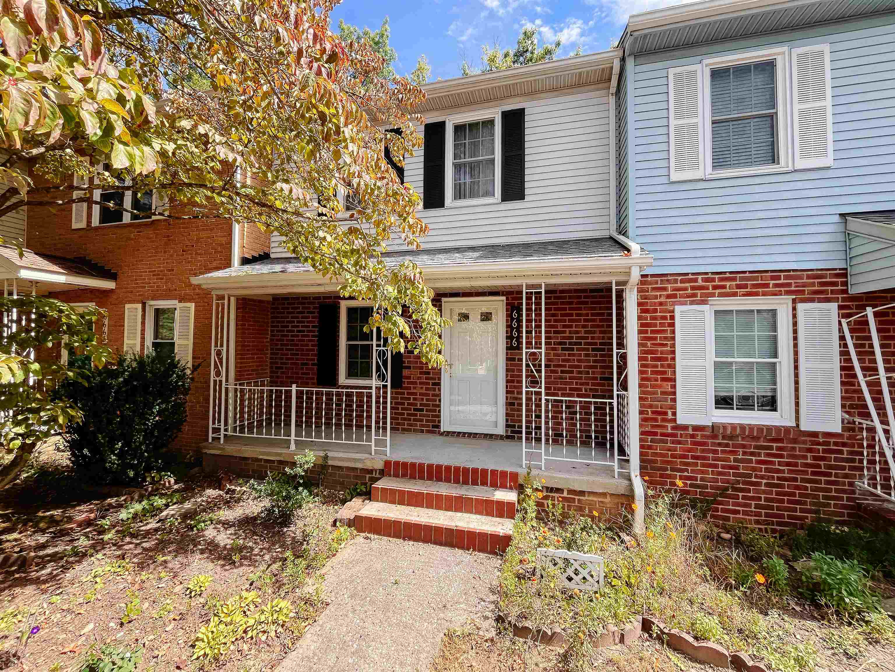 Property Photo:  6666 Briarfield Avenue  VA 24141 