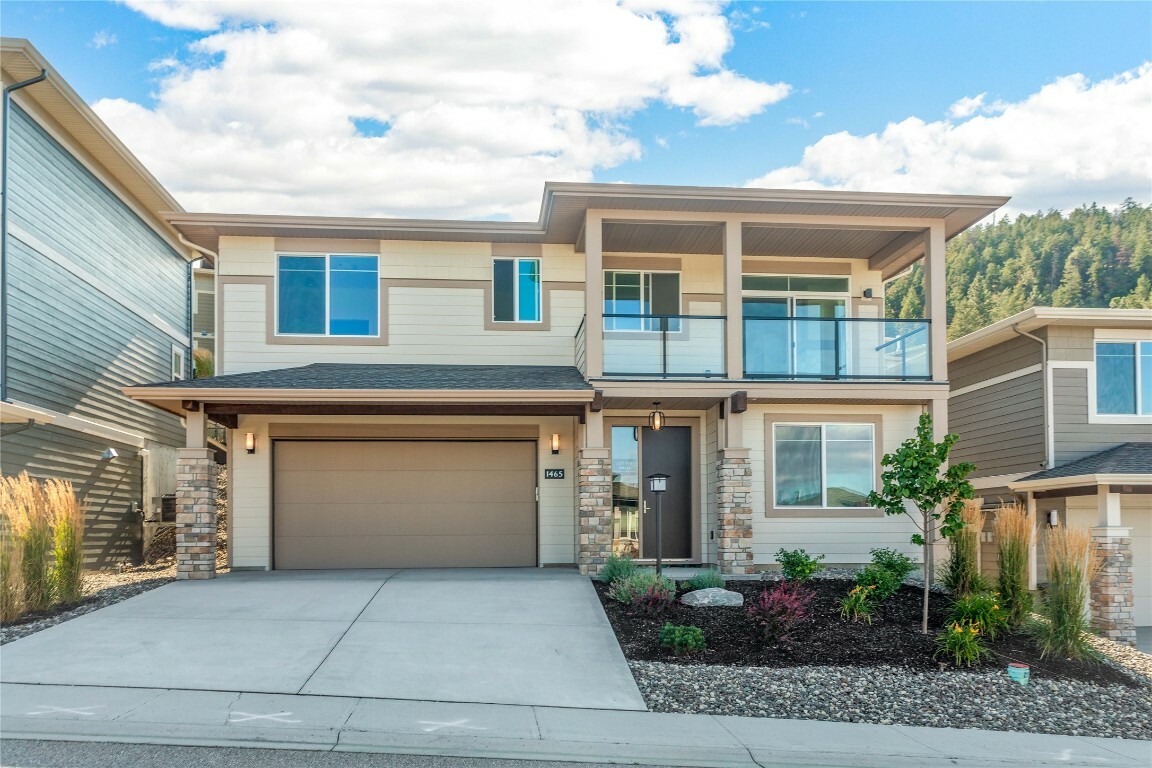 1465 Tower Ranch Drive  Kelowna BC V1P 1T8 photo