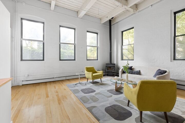 Property Photo: 75 Richdale Avenue 3 MA 02140