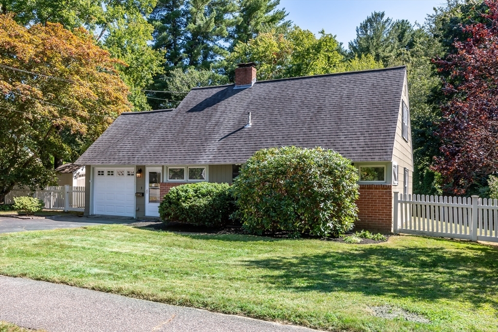 Property Photo:  58 Beaverdam Rd  MA 01760 