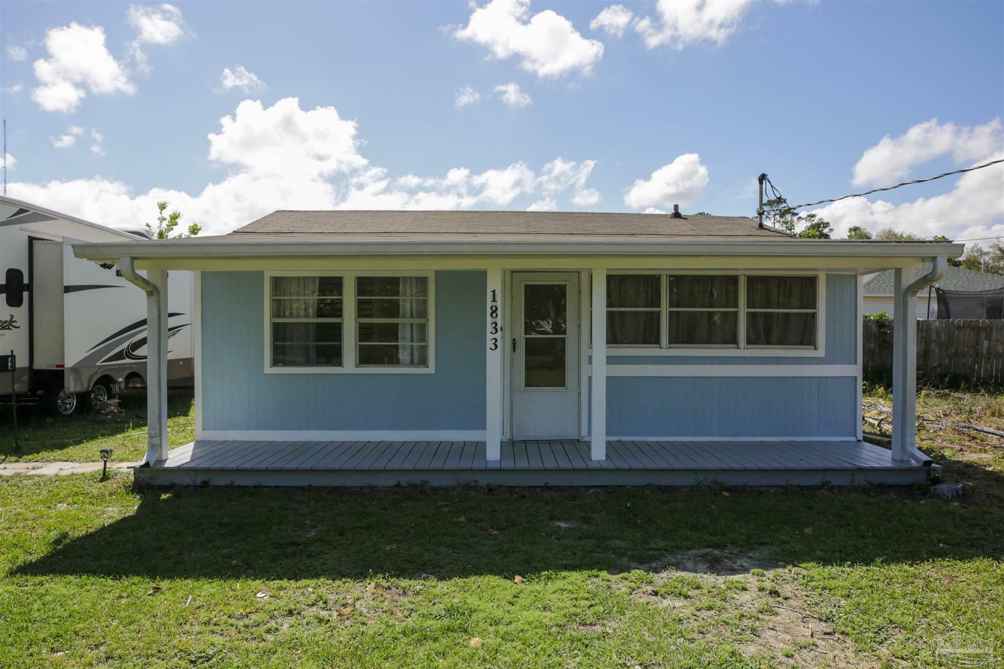 Property Photo:  1833 Justice Cir  FL 32563 