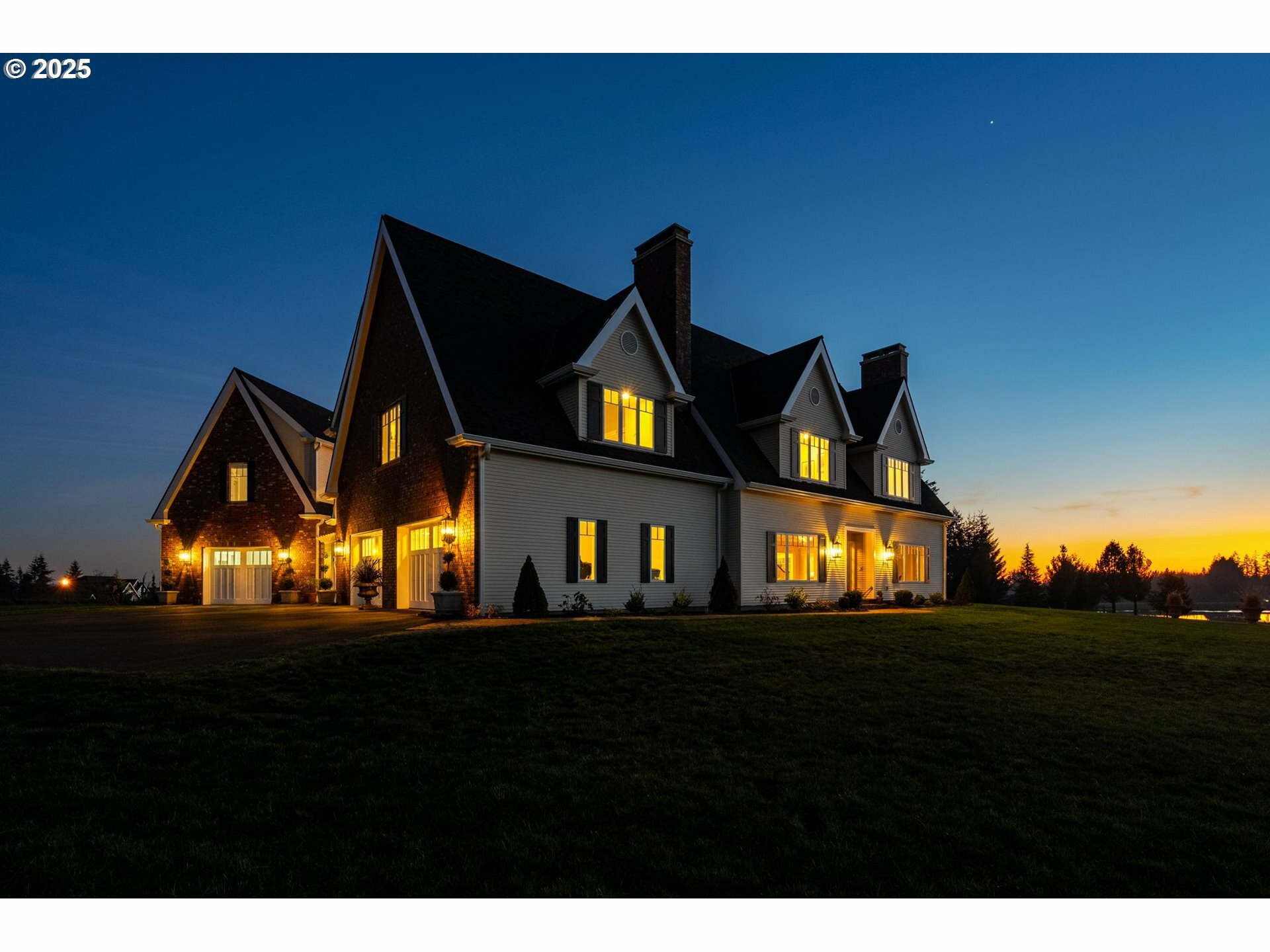 Property Photo: 35222 NE 92nd Ct WA 98629