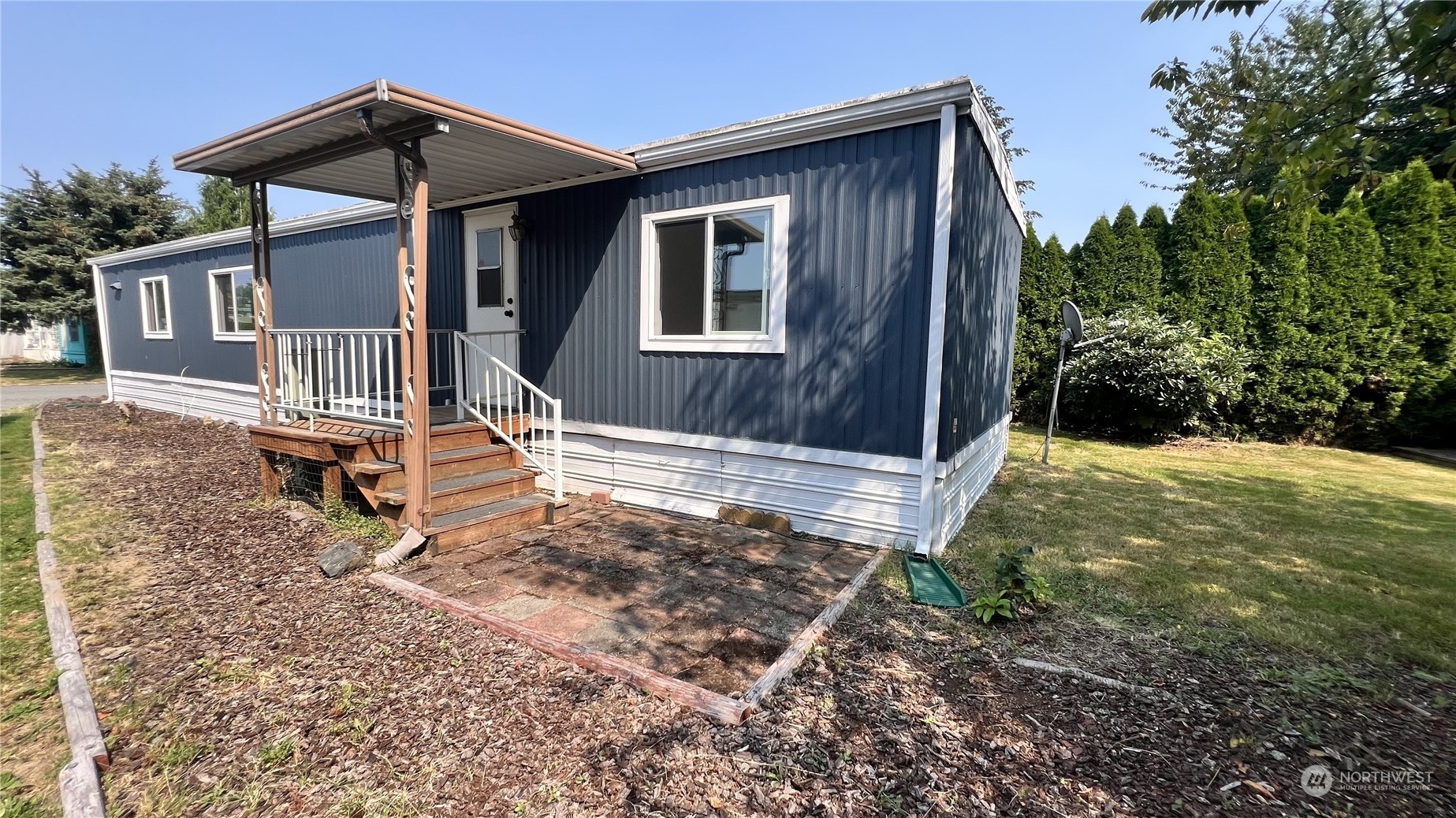 Property Photo:  3715 152nd Street NE 21  WA 98271 