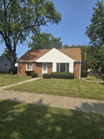 Property Photo:  21112 Powers Avenue  MI 48125 