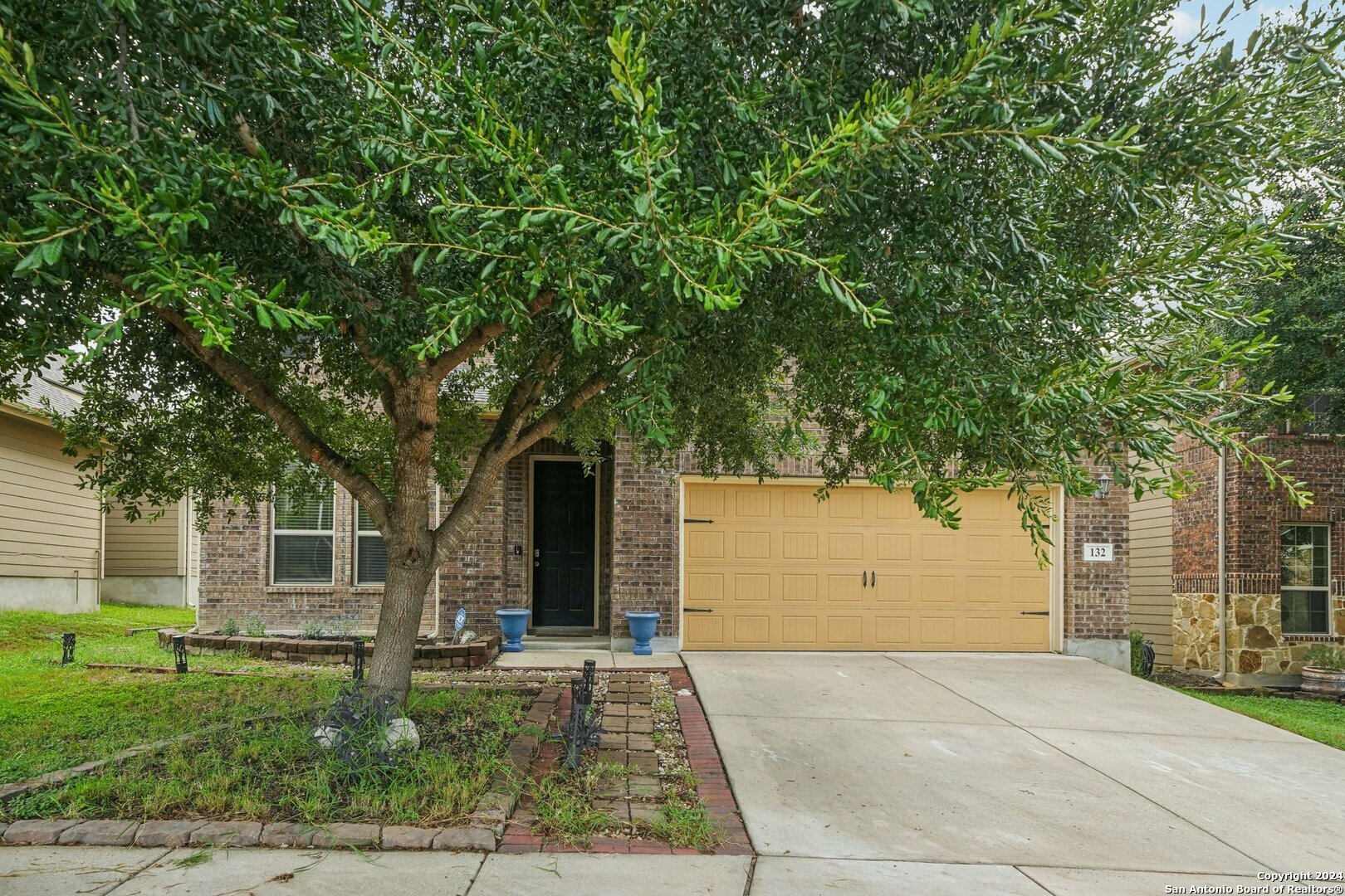 Property Photo:  132 Grand Vista  TX 78108 