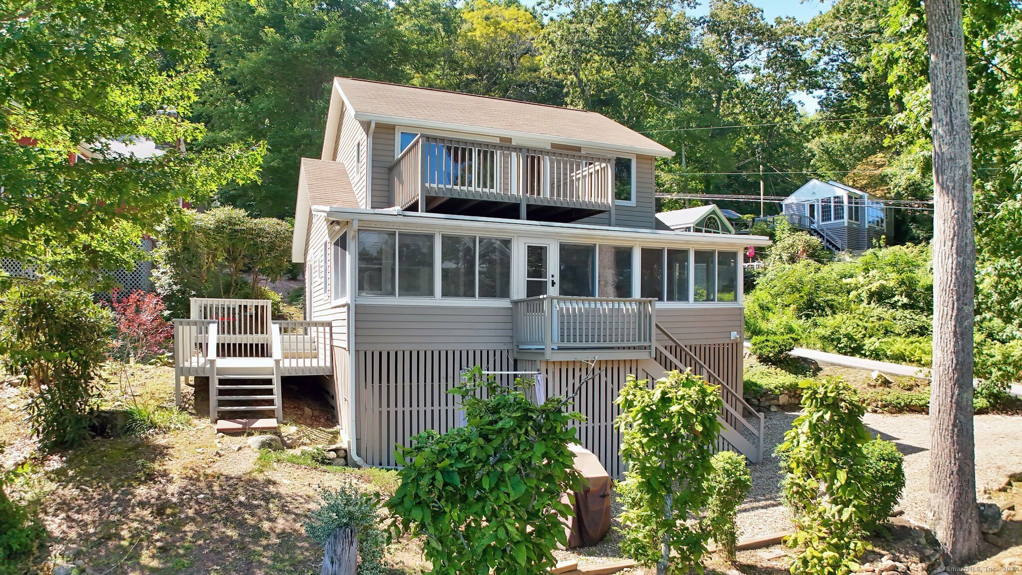 57 Lake Shore Drive  East Haddam CT 06415 photo