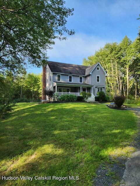 4 Foxwood Rd  New Paltz NY 12561 photo