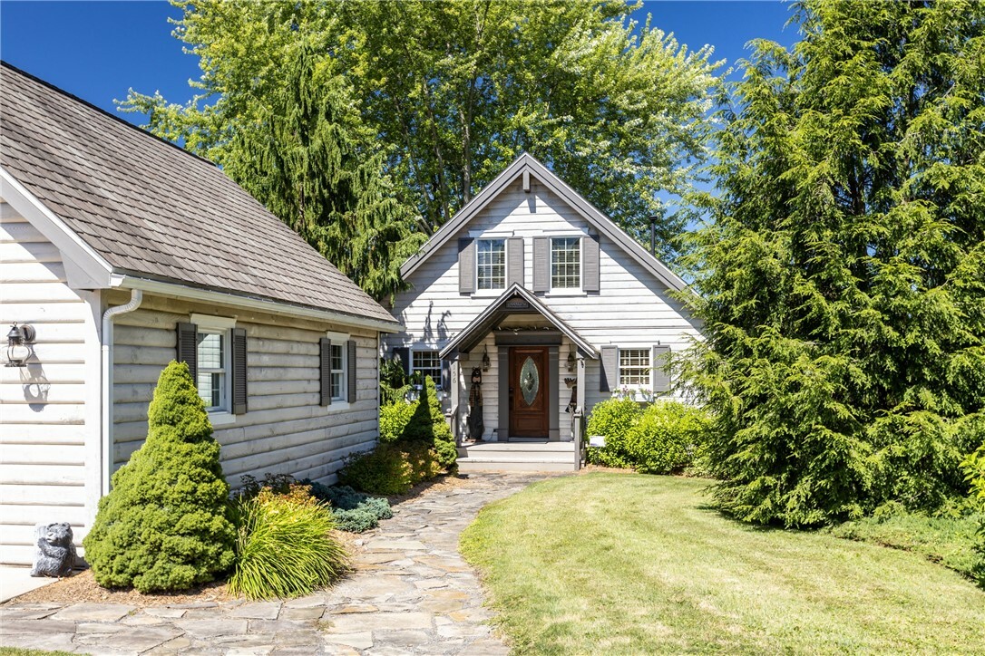 Property Photo:  156 Latonka Drive  PA 16137 