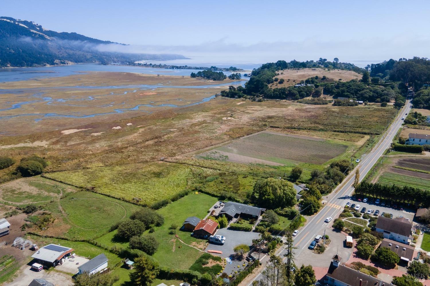 Property Photo:  108 Olema Bolinas Road  CA 94924 