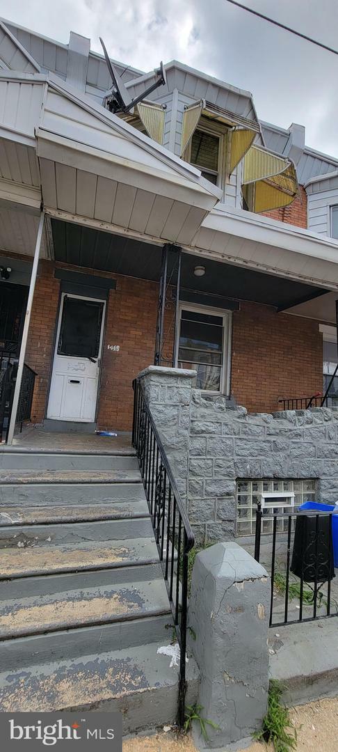 Property Photo:  1415 N Hobart Street  PA 19131 