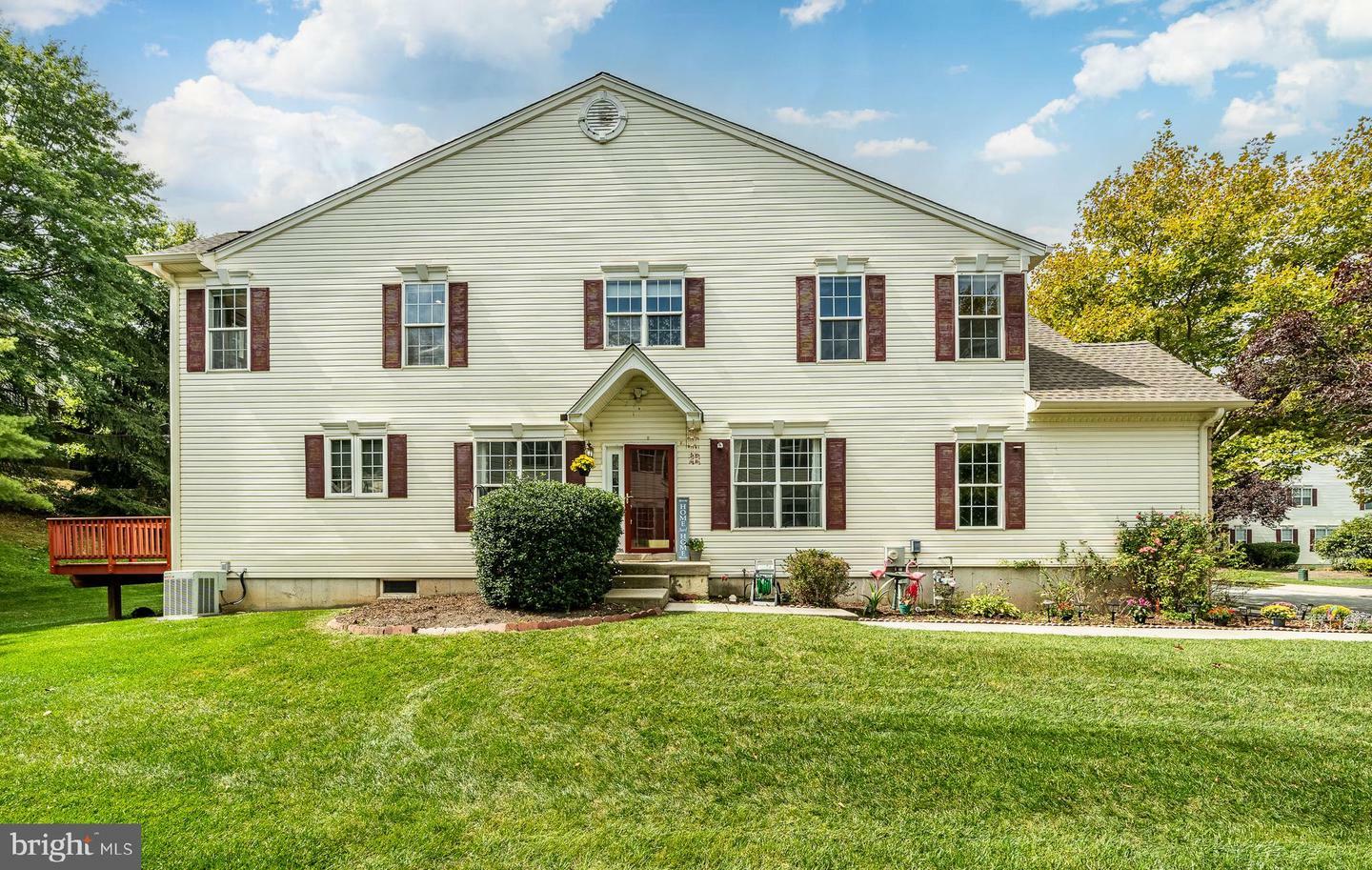 Property Photo:  130 Birchwood Drive  PA 19380 