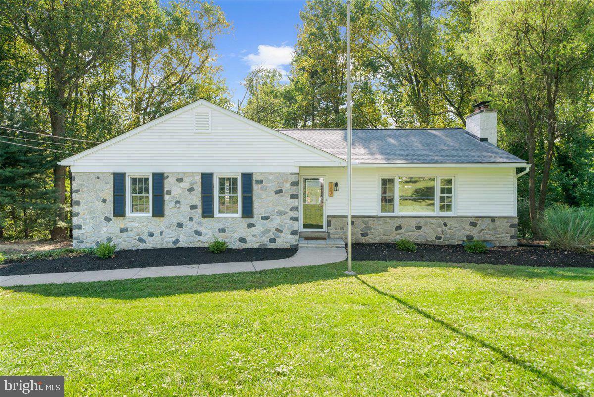 Property Photo:  107 Ashland Drive  PA 19335 