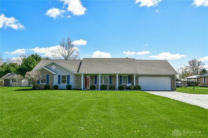 1094 Mitchell Road  Union Twp OH 45177 photo