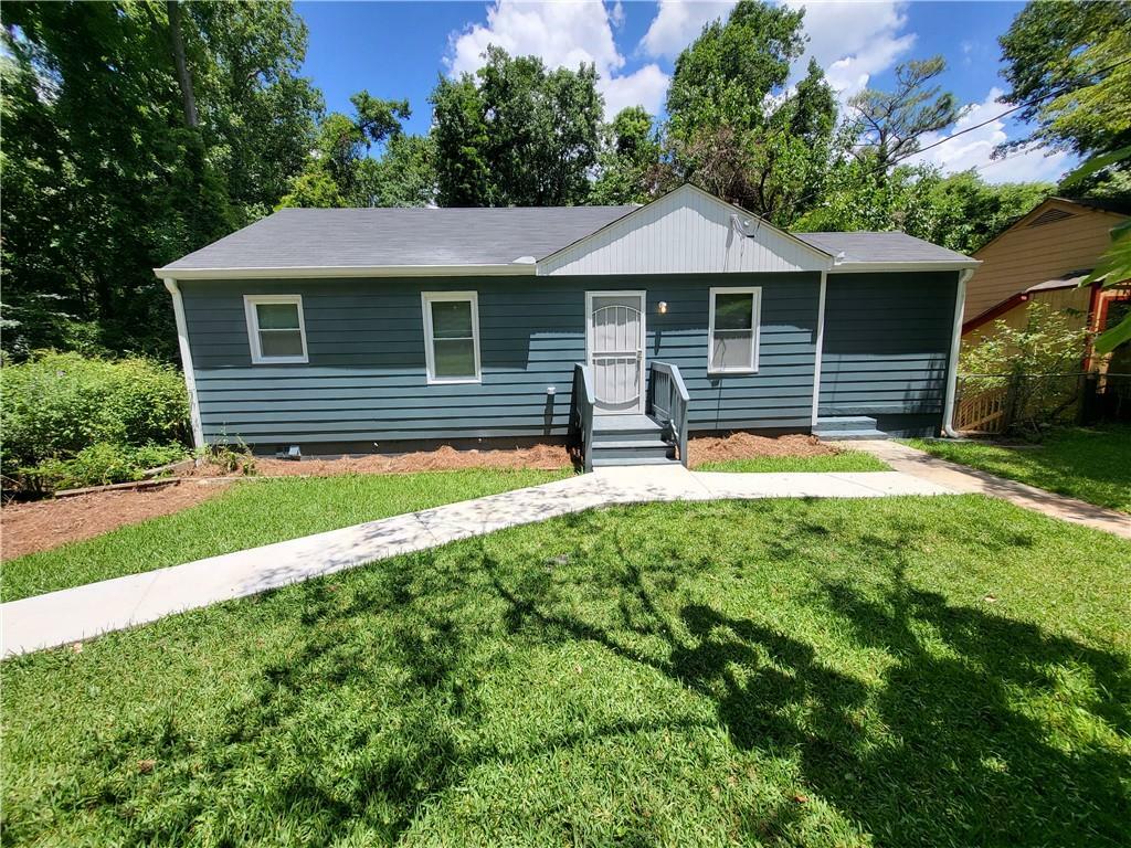 Property Photo:  172 Meador Way  GA 30315 