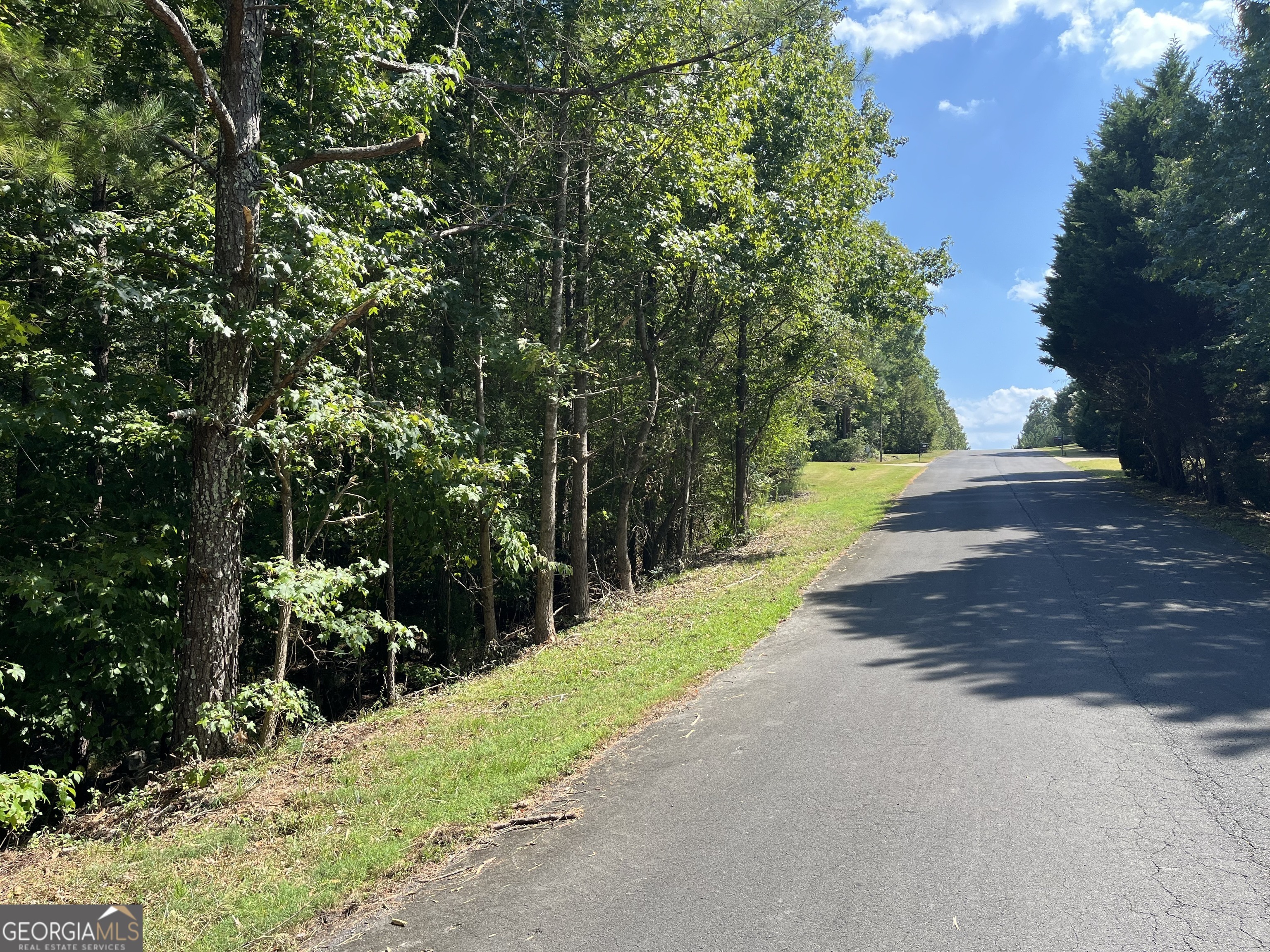 Property Photo:  0 Rustic Ridge Road NE  GA 30161 