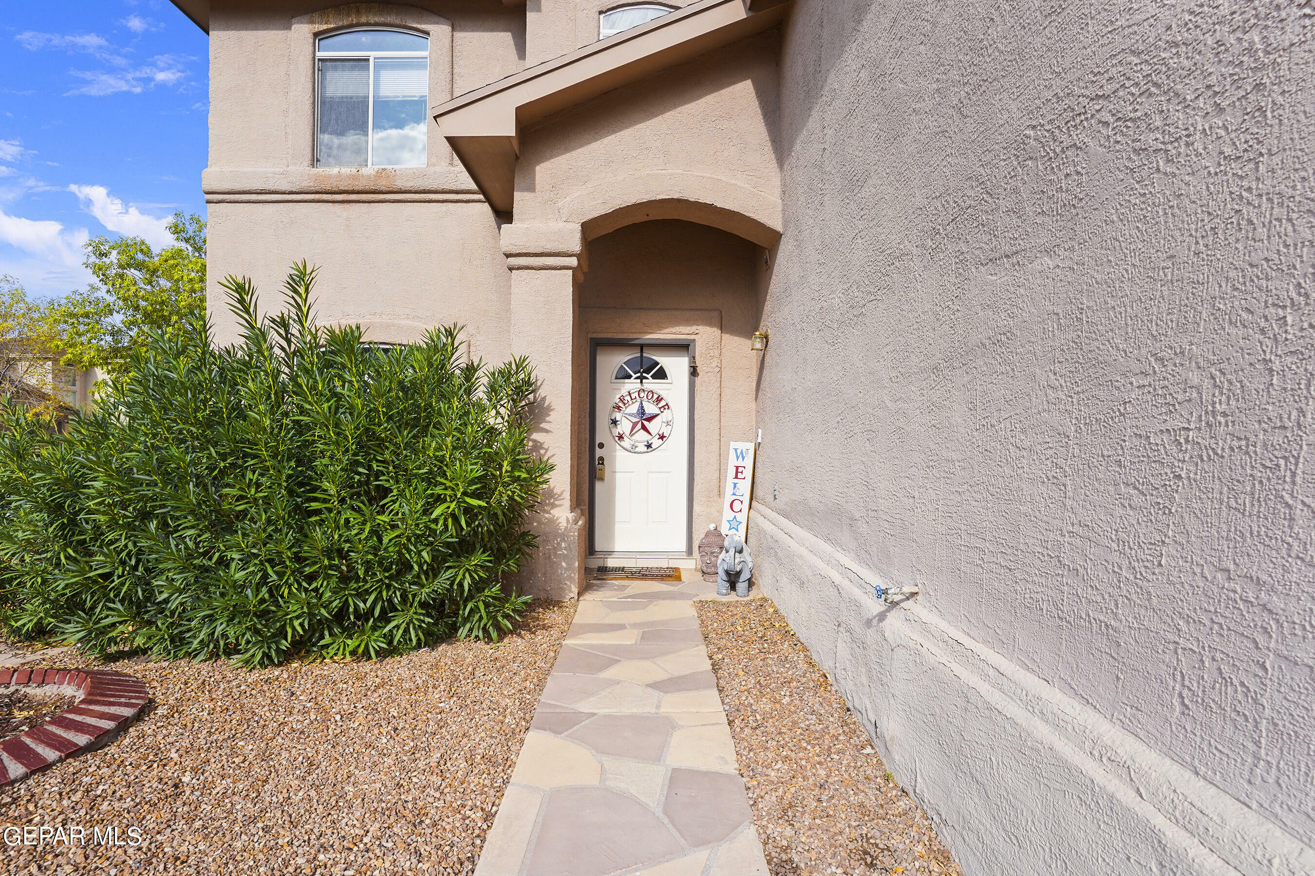 Property Photo:  3501 Al Roberts Drive  TX 79936 