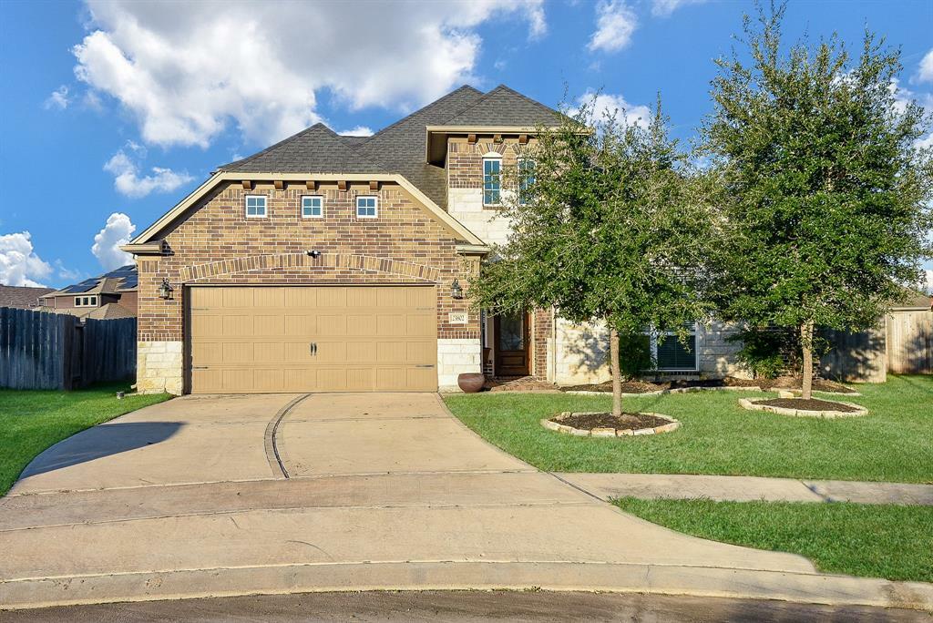Property Photo:  23802 Hawthorn Dale Court  TX 77493 