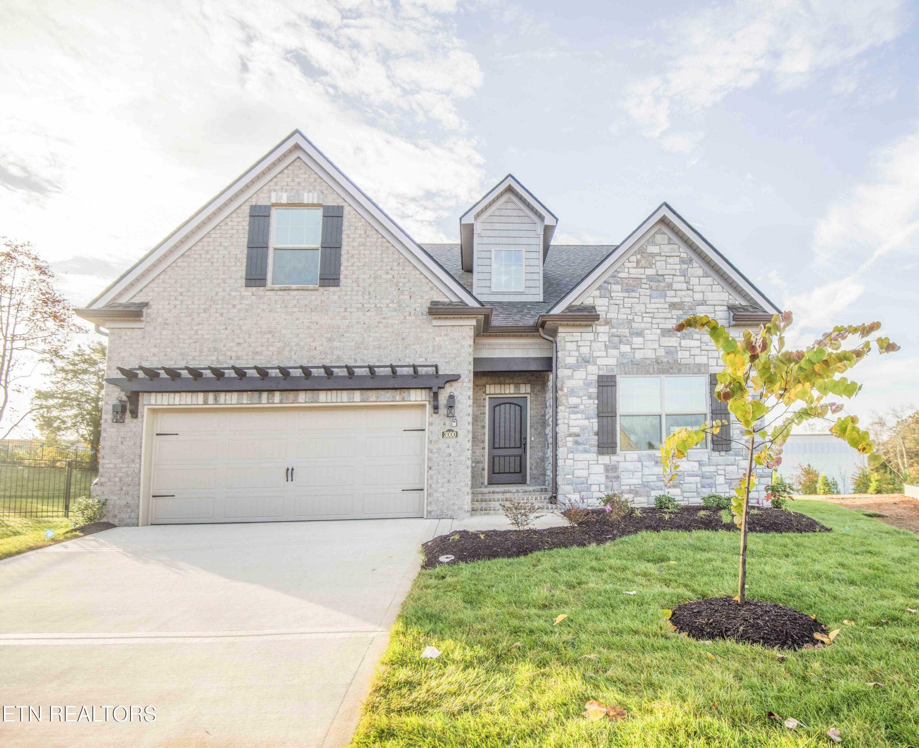 3000 Sycamore Creek Lane  Knoxville TN 37931 photo