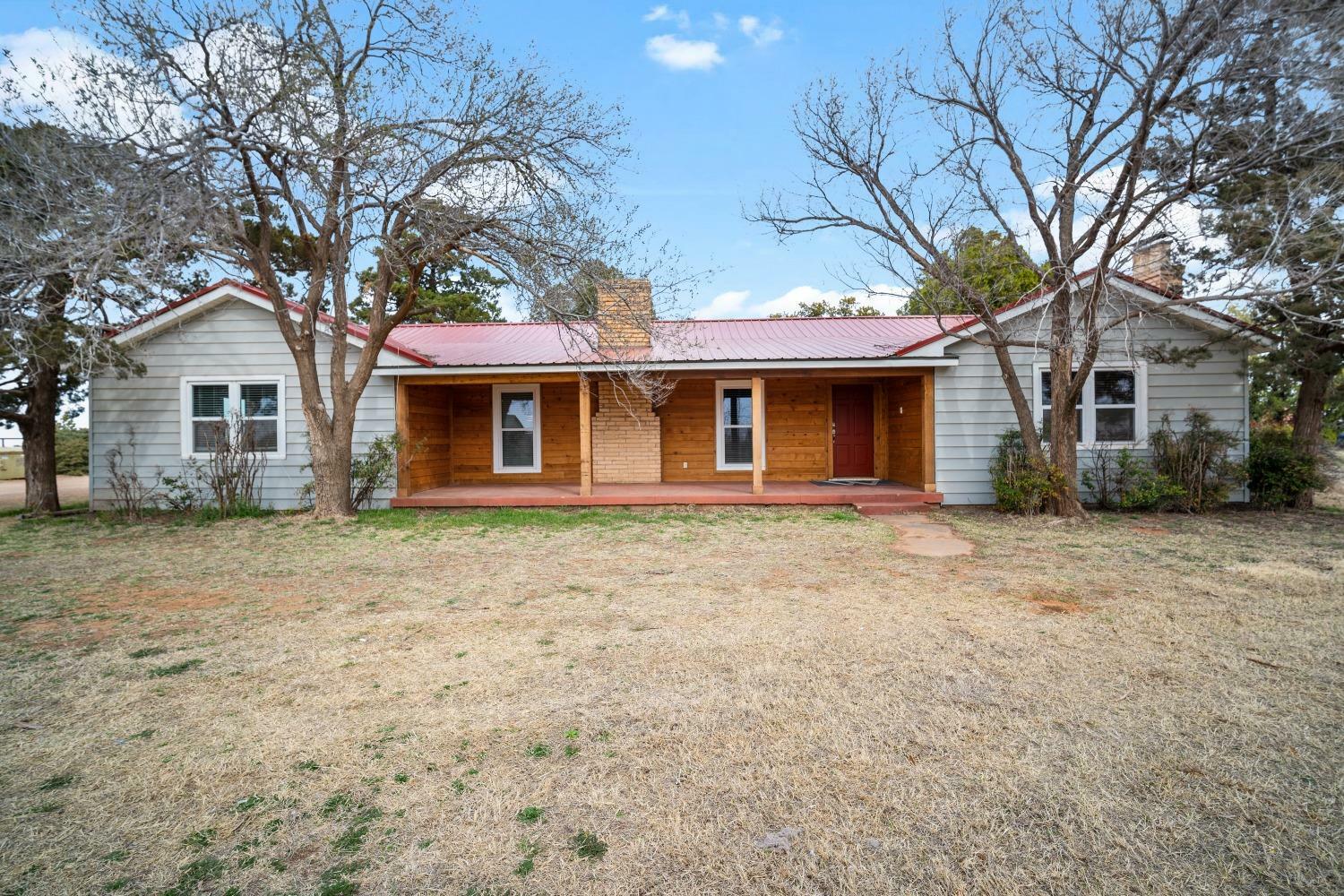 Property Photo:  3919 E Fm 1729  TX 79403 