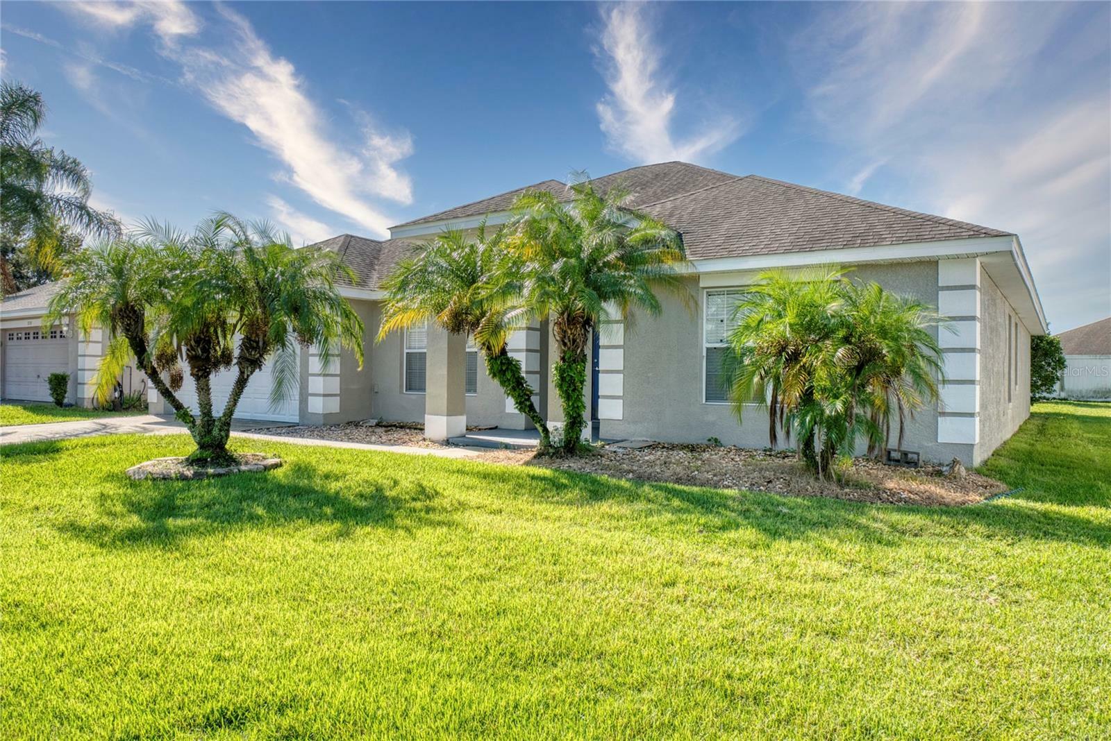 Property Photo:  2141 Antler Drive  FL 34772 