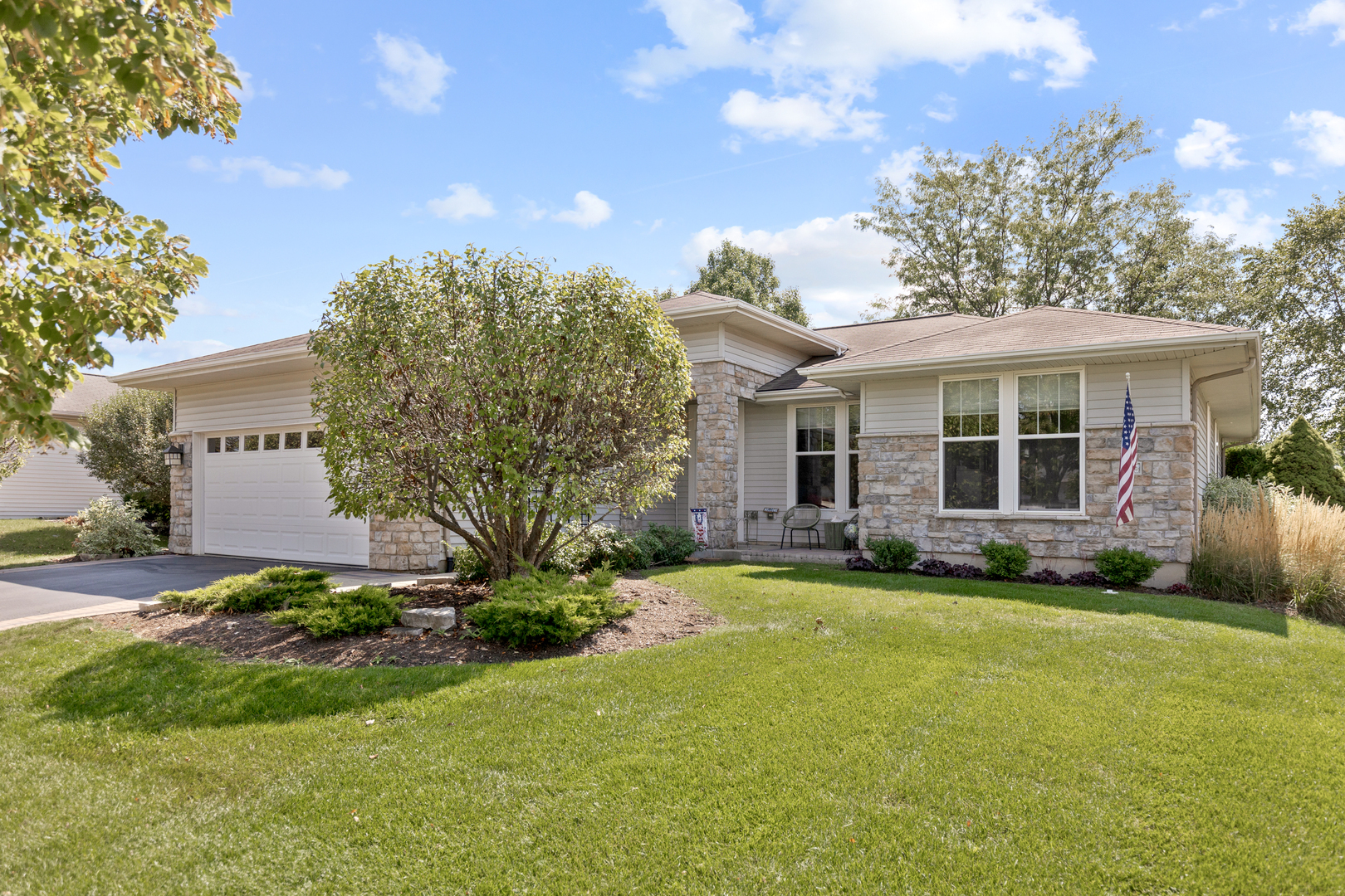 12227 Scenic Ridge  Huntley IL 60142 photo