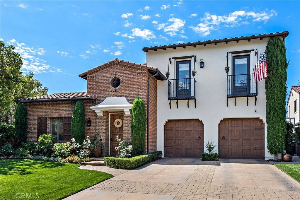 Property Photo: 21 Calle Sonador CA 92673