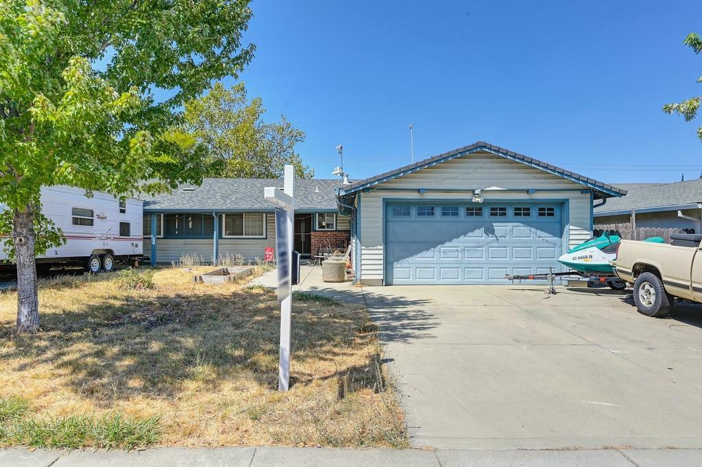 Property Photo:  6445 Everest Way  CA 95842 