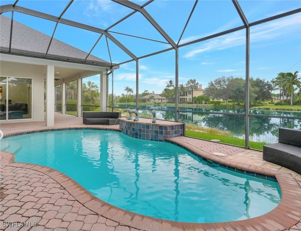 Property Photo:  15120 Blackhawk Drive  FL 33912 