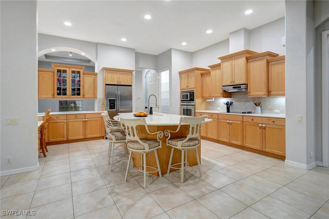 Property Photo: 15120 Blackhawk Drive FL 33912