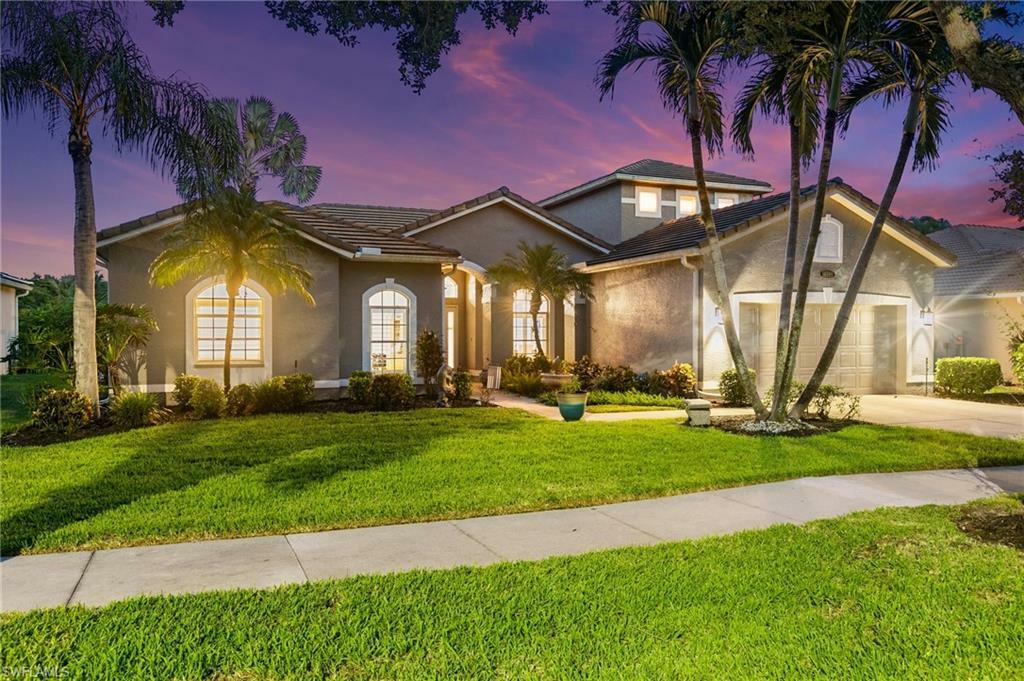 Property Photo:  14599 Indigo Lakes Cir  FL 34119 