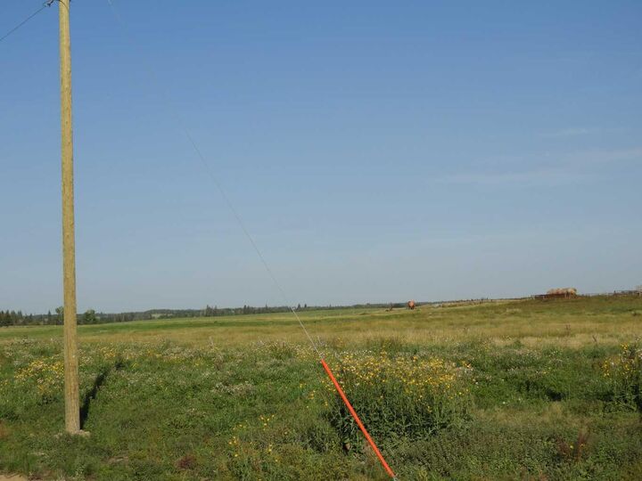 Property Photo: 7 Country Acres AB T0C 2J0