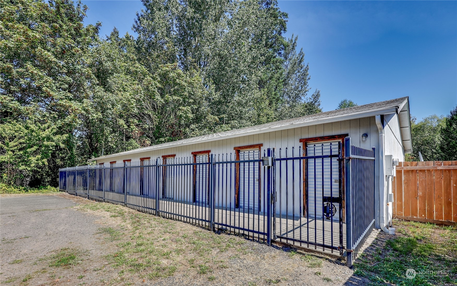 Property Photo:  535 Forest Park Street  WA 98366 