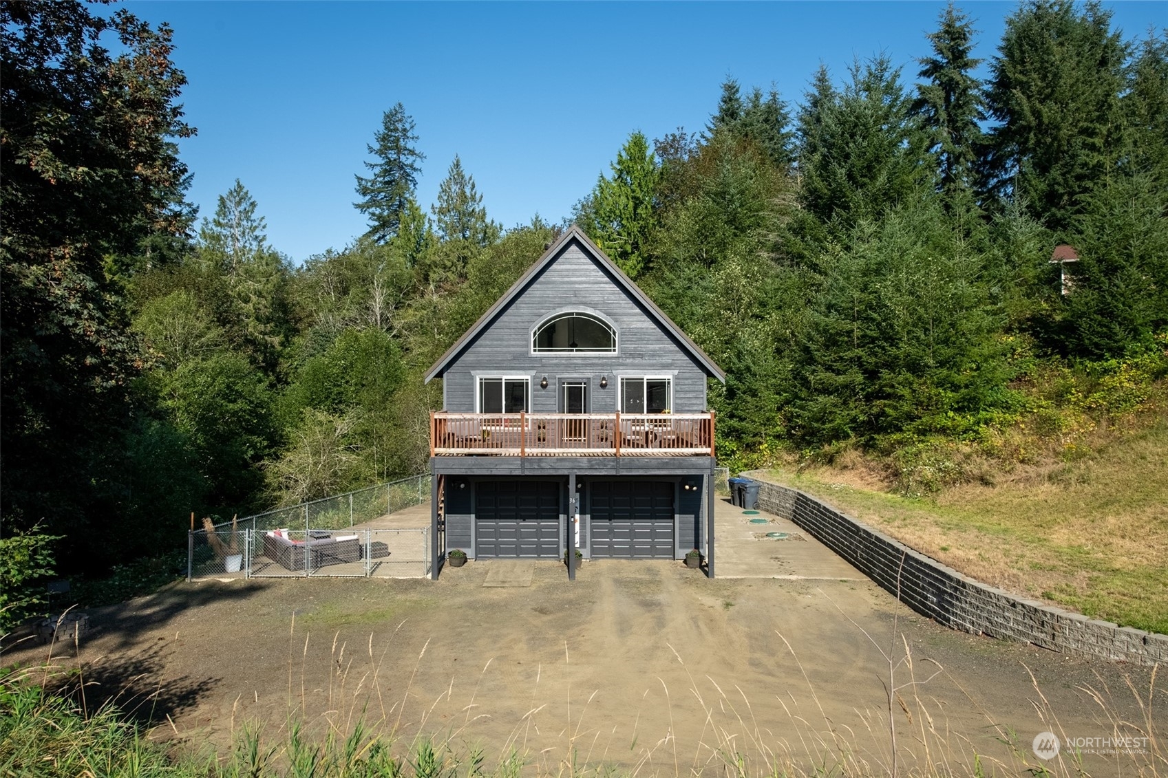 Property Photo:  36  Hicklin Road  WA 98541 