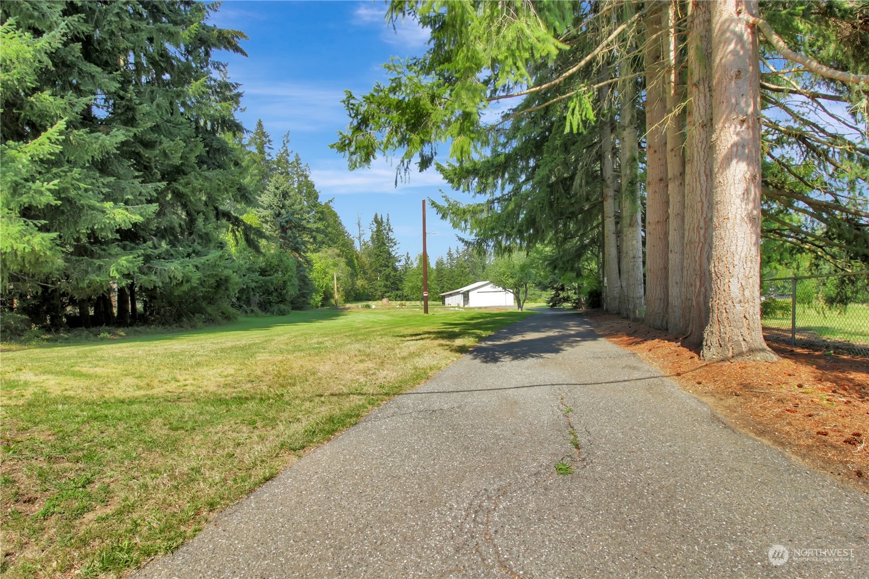 Property Photo:  8831 184th Street NW  WA 98292 