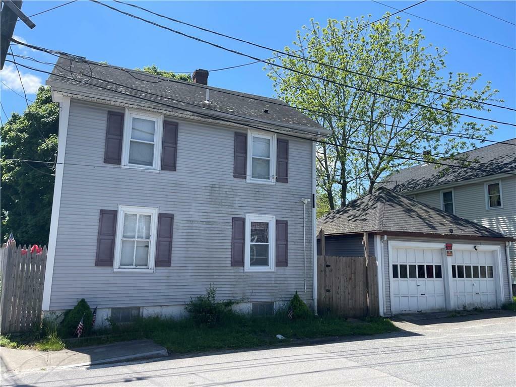 Property Photo:  51 Cutler Street  RI 02885 