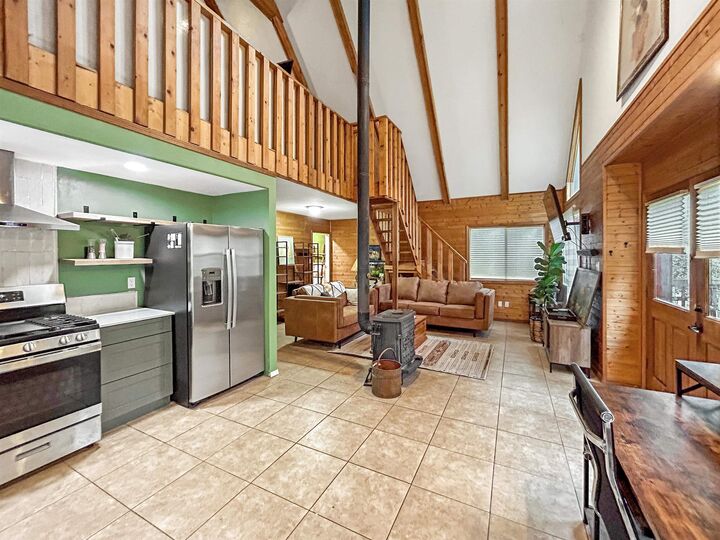 Property Photo:  73 Alpine Lake Way  NM 87710 