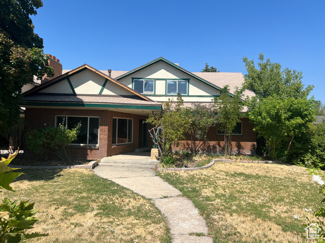 Property Photo:  766 W California Ave S  UT 84104 