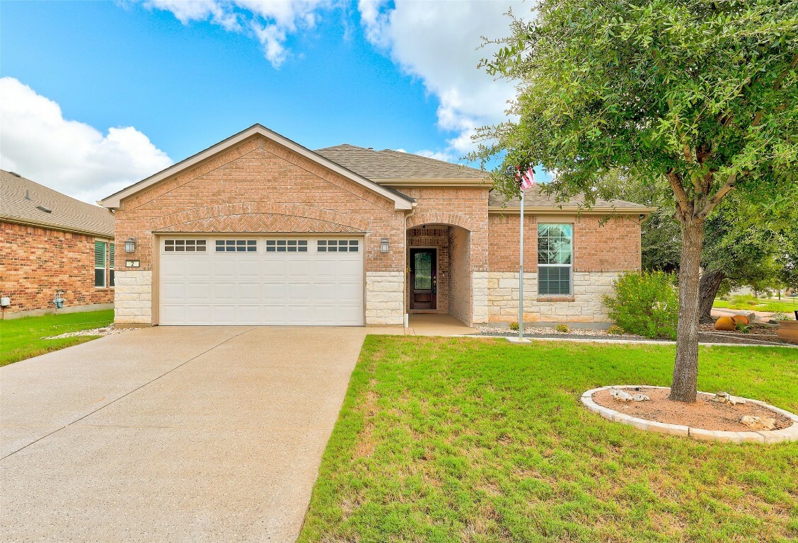 Property Photo:  2 Acacia Way  TX 78633 