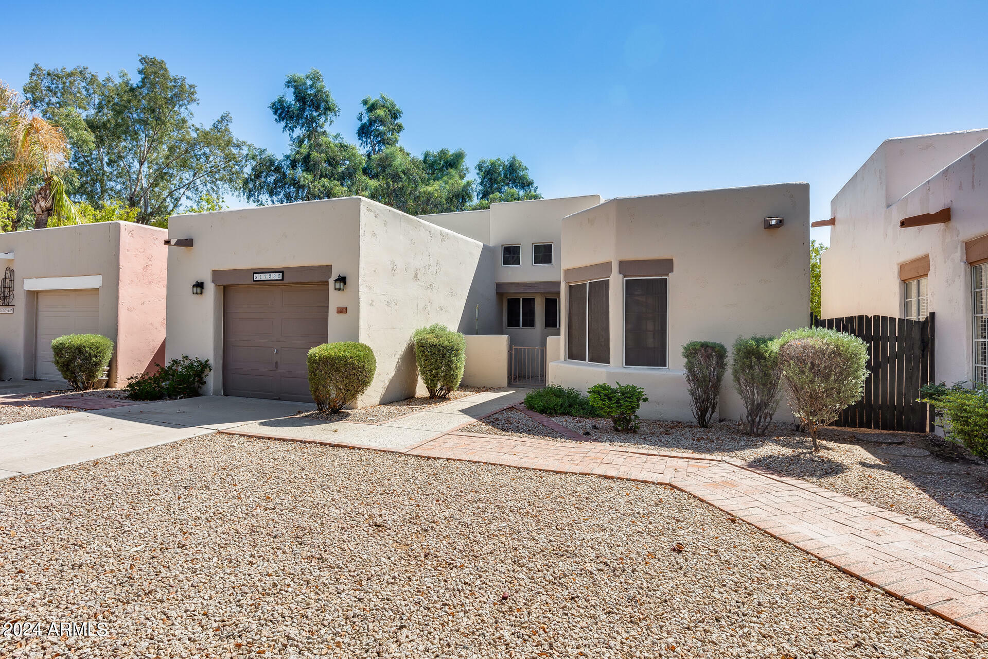 Property Photo:  17235 N White Cloud Circle  AZ 85374 