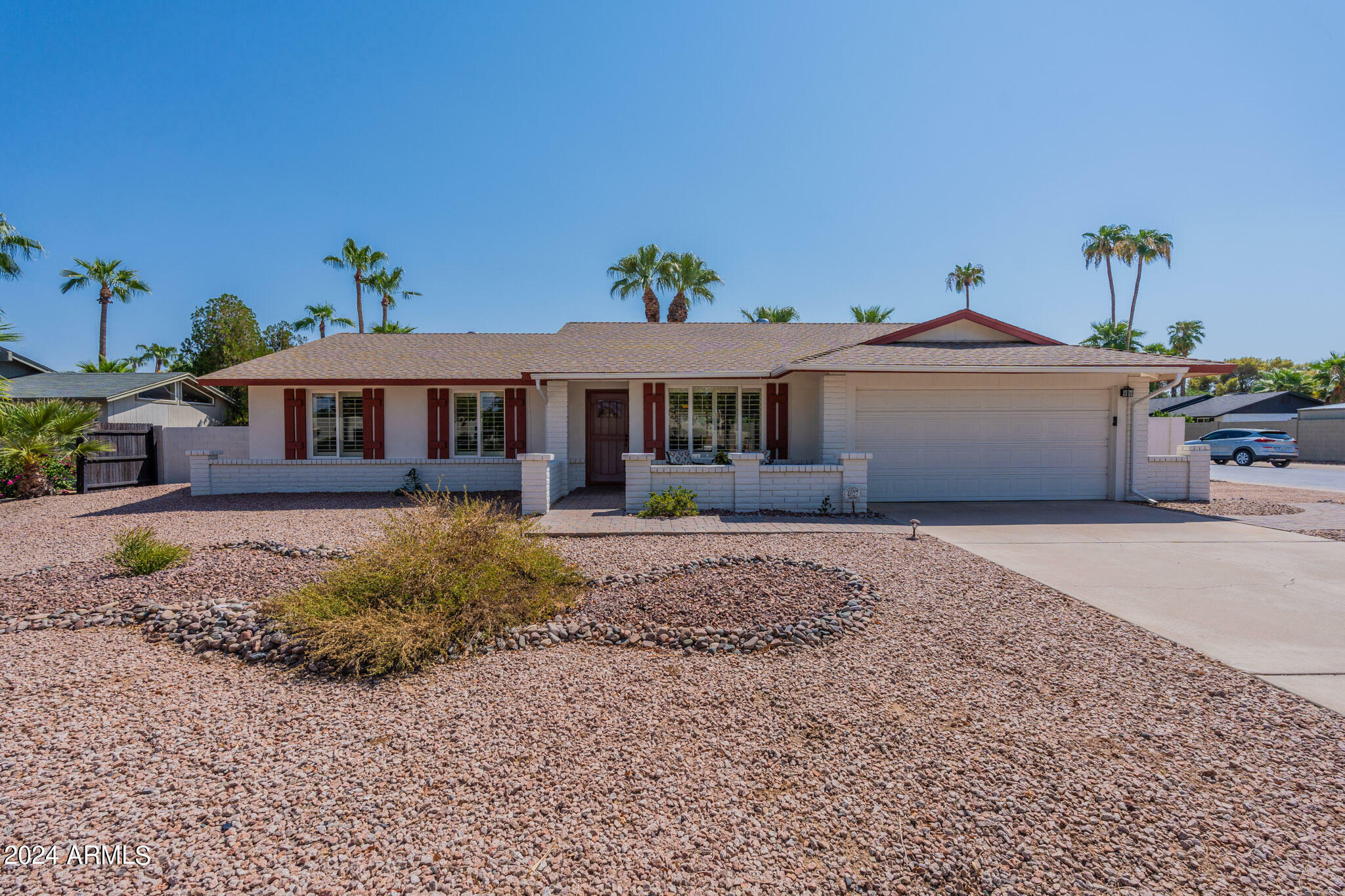 Property Photo:  4027 E Cholla Street  AZ 85028 