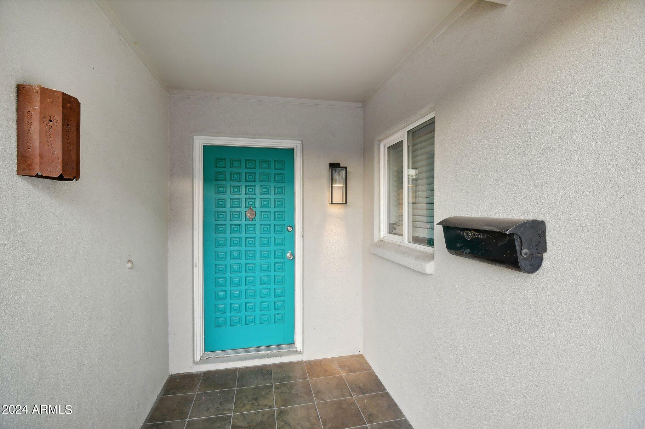 Property Photo:  8313 E Rancho Vista Drive  AZ 85251 