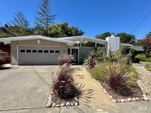 24 Twelveoak Hill Drive  San Rafael CA 94903 photo