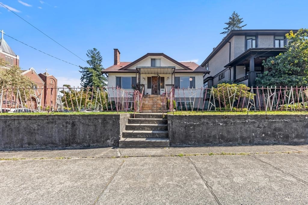 Property Photo:  1108 Semlin Drive  BC V5L 4K2 