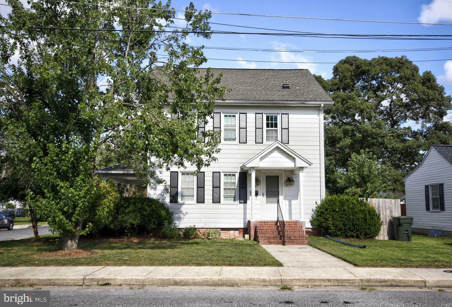 Property Photo:  129 Holland Avenue  MD 21804 